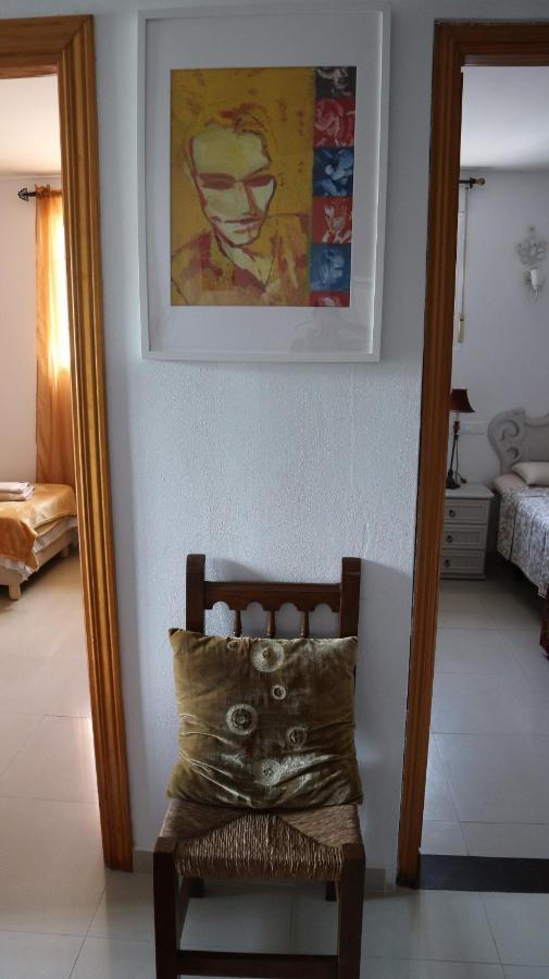 Villa Sunshine Countryside Resort Frigiliana Extérieur photo