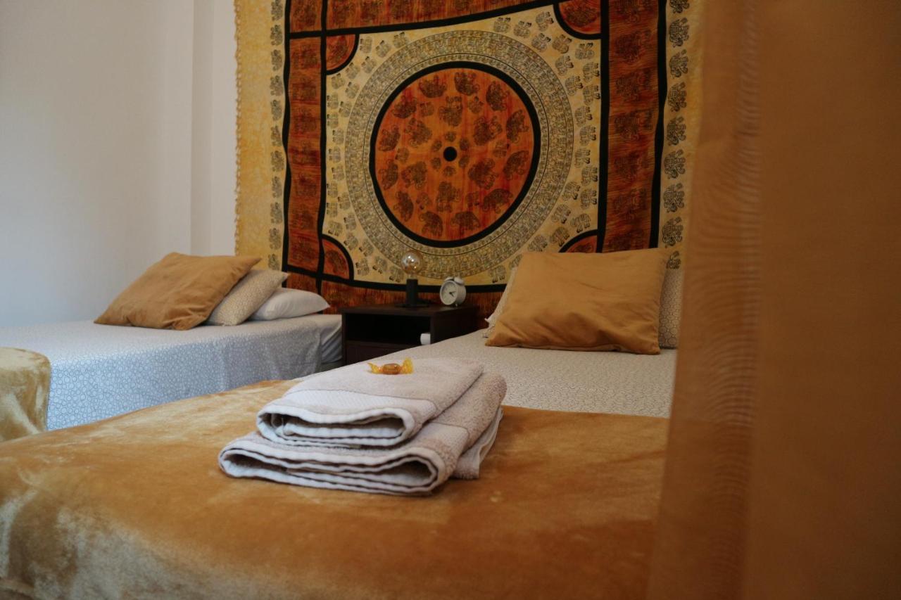 Villa Sunshine Countryside Resort Frigiliana Extérieur photo