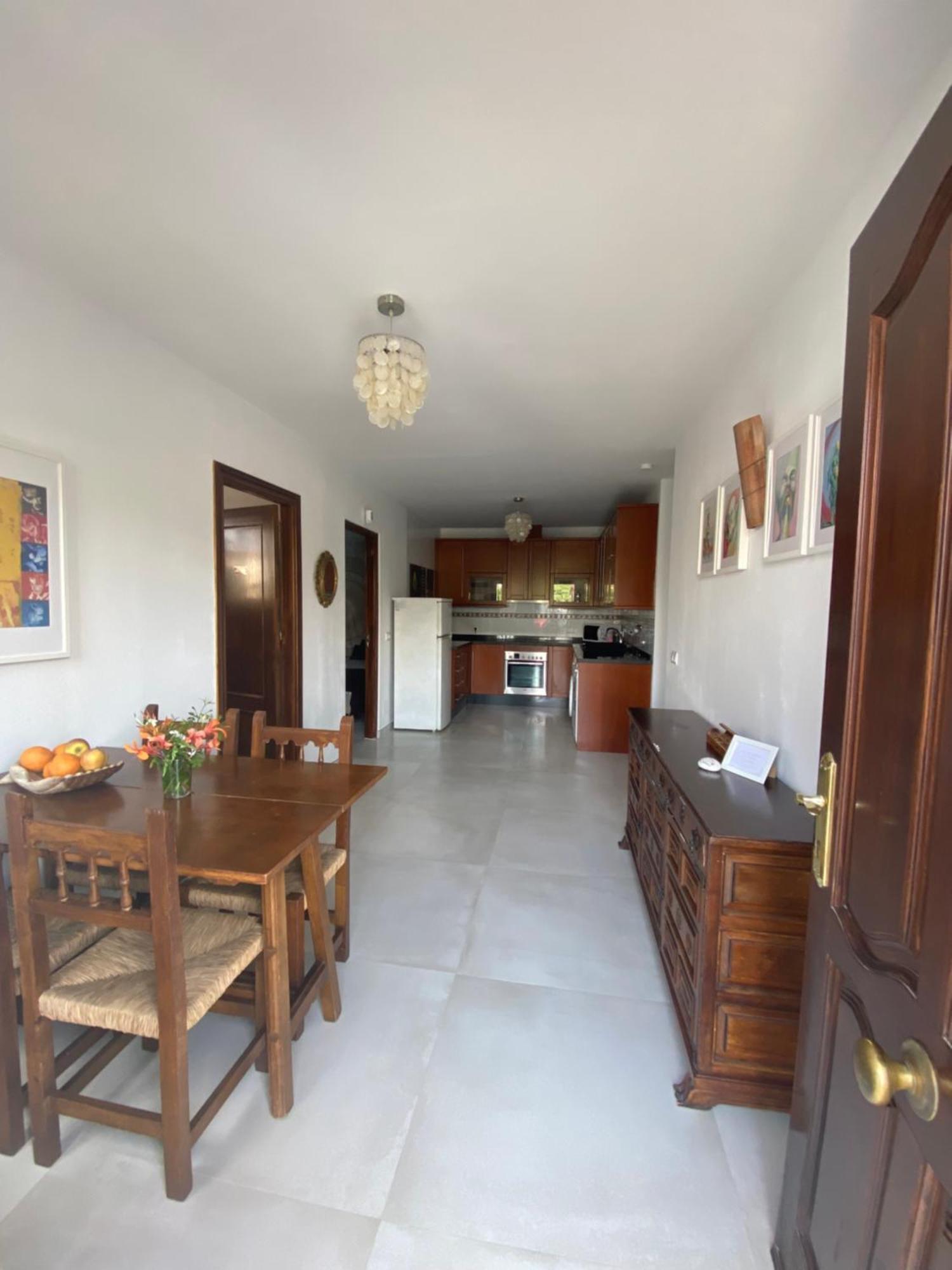 Villa Sunshine Countryside Resort Frigiliana Extérieur photo