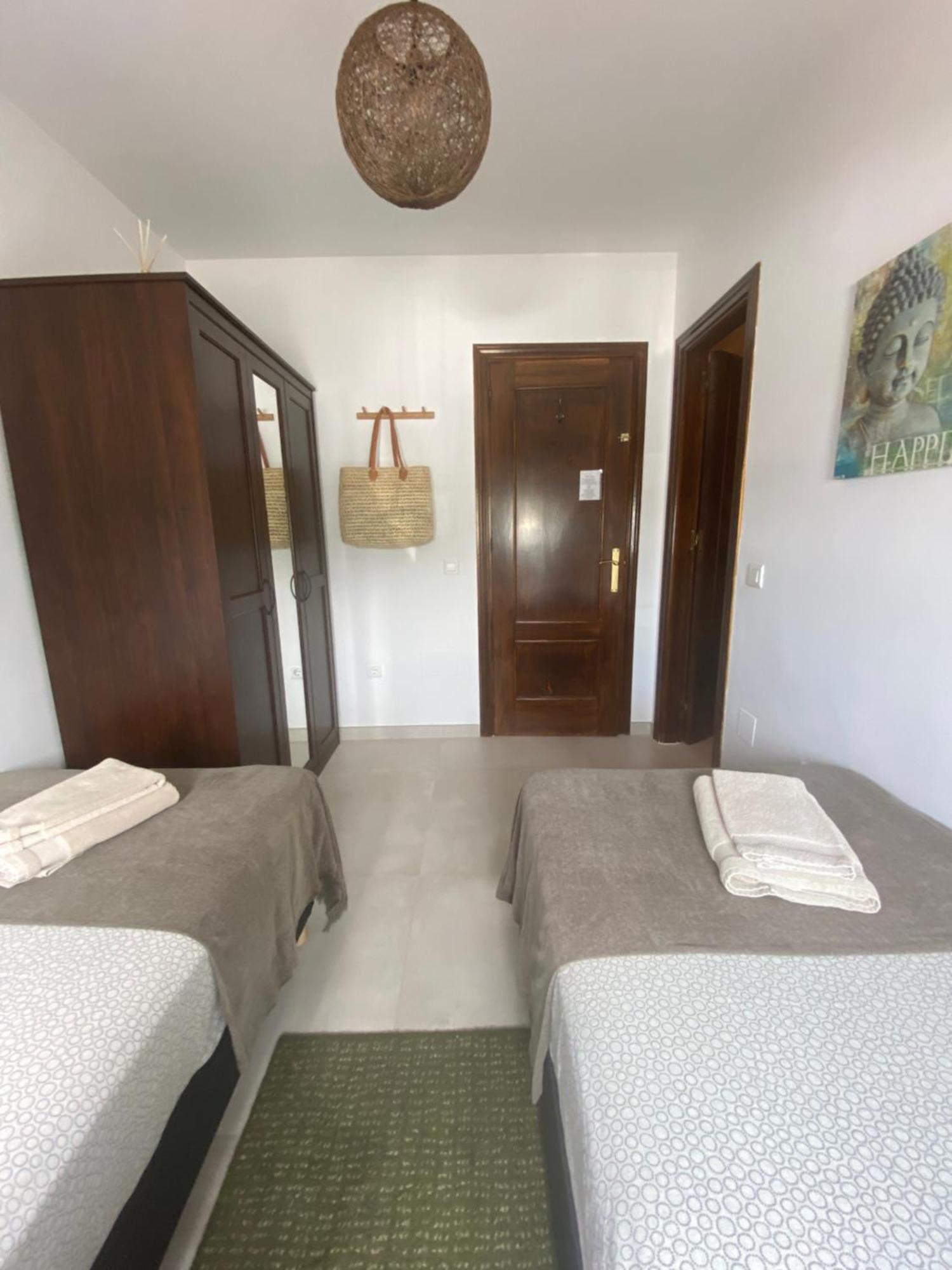 Villa Sunshine Countryside Resort Frigiliana Extérieur photo