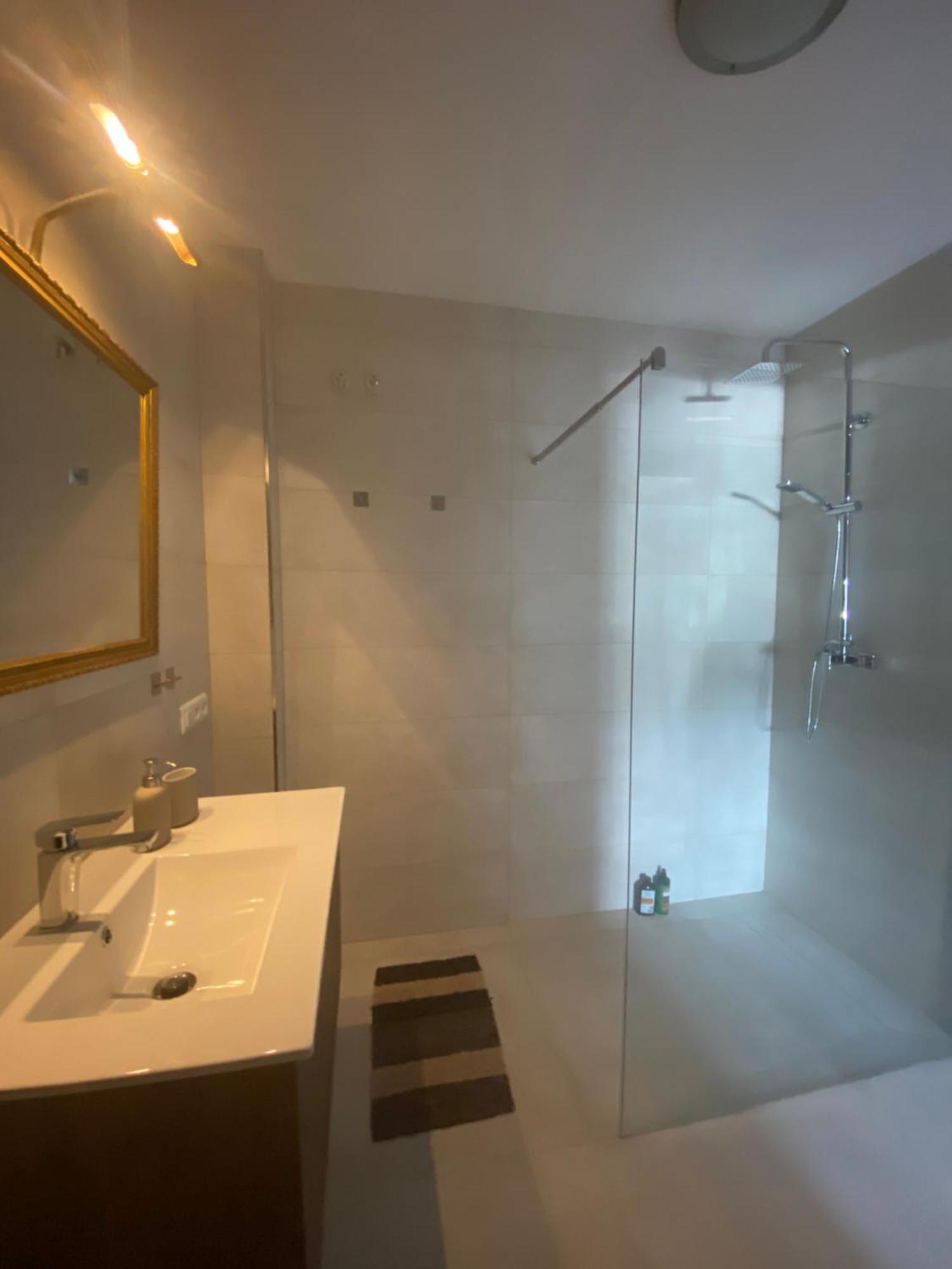 Villa Sunshine Countryside Resort Frigiliana Extérieur photo
